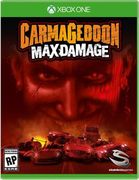 Carmageddon: Max Damage,Carmageddon: Max Damage