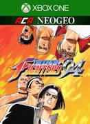 拳皇 94,ザ・キング・オブ・ファイターズ'94,King of Fighters '94