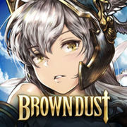 Brown Dust－棕色塵埃,ブラウンダスト,Brown Dust