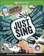 Just Sing,Just Sing