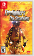 消防隊員：模擬,Firefighters - The Simulation