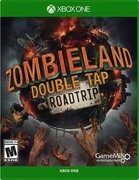 屍樂園 2：公路之旅,Zombieland: Double Tap- Road Trip