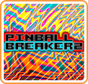 Pinball Breaker 2,Pinball Breaker 2