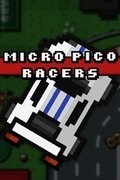 Micro Pico Racers,Micro Pico Racers