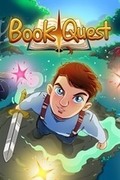 Book Quest,Book Quest