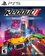 紅視2: 豪華版,Redout 2: Deluxe Edition