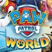 汪汪隊立大功世界,PAW Patrol World