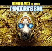 邊緣禁地合輯：潘朵拉寶盒,Borderlands Collection: Pandora's Box