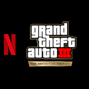 俠盜獵車手 3 - Netflix,グランド・セフト・オートIII – NETFLIX,Grand Theft Auto III - Netflix