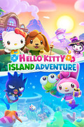 Hello Kitty：島嶼冒險,Hello Kitty Island Adventure