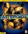 爆破彗星,Asteroids