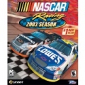 雲斯頓賽車 2003,NASCAR Racing：2003 Season