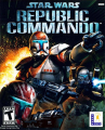 星際大戰：共和突擊隊,スター・ウォーズ リパブリック・コマンド,Star Wars Republic Commando