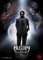 HUXLEY,Huxley：The Dystopia