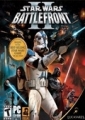 星際大戰：戰場前線 2（2005 年版）,Star Wars Battlefront II,Star Wars Battlefront 2