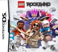 樂高搖滾樂團,LEGO Rock Band