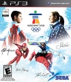 溫哥華冬季奧運 2010,Vancouver 2010：Official Video Game of the Olympic Winter Gam