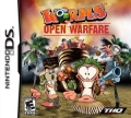 百戰天蟲大混戰,Worms: Open Warfare