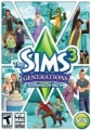 模擬市民 3：花樣年華,The Sims 3 Generations Expansion Pack