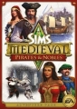 模擬市民中世紀：海盜和貴族,（模擬市民中世紀：海盜與貴族）,The Sims Medieval：Pirates and Nobles