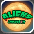 Aliens Invasion,Aliens Invasion