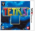 俄羅斯方塊,テトリス,Tetris: Axis