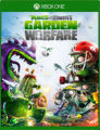 植物大戰殭屍：花園戰爭,プラント vs. ゾンビ：ガーデン・ウォーフェア,Plants vs. Zombies: Garden Warfare
