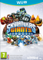 寶貝巨龍,Skylanders Giants