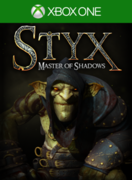 暗影刺客,Styx: Master of Shadows