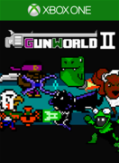 槍世界 2,GunWorld 2