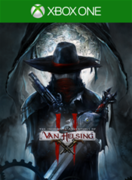 凡赫辛的驚奇冒險 2,The Incredible Adventures of Van Helsing II