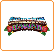 Shakedown: Hawaii,Shakedown: Hawaii