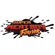 Super Meat Boy Forever,Super Meat Boy Forever