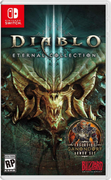 暗黑破壞神 3：永恆之戰版,Diablo III Eternal Collection
