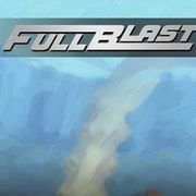全力噴射,Fullblast