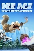 冰原歷險記：鼠奎特的堅果冒險,Ice Age Scrat's Nutty Adventure