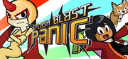 噴射大作戰,Splash Blast Panic