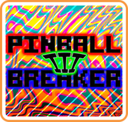 Pinball Breaker 3,Pinball Breaker 3