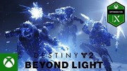 天命 2：光能之上,Destiny 2: Beyond Light
