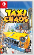酷飆計程⾞,Taxi Chaos
