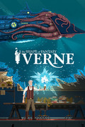 凡爾納：幻想之形,Verne: The Shape of Fantasy