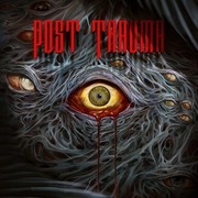創傷後,ポストトラウマ,Post Trauma