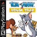 湯姆與傑利,TOM and JERRY in HOUSE TRAP,トムとジェリー イン ハウス トラップ