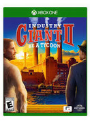 模擬企業之企業霸主 II 中文版,Industry Giant II