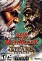 神話世紀：泰坦,Age of Mythology：The Titans,AOMX