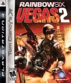 虹彩六號：拉斯維加斯 2,Tom Clancy's Rainbow Six Vegas 2