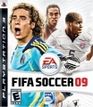 國際足盟大賽 09,FIFA Soccer 09