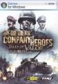英雄連隊：勇士勳章,Company of Heroes：Tales of Valor