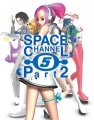 太空第 5 頻道 2,スペースチャンネル5 Part2,Space Channel 5: Part 2