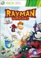 雷射超人：起源,レイマン オリジン,Rayman Origins